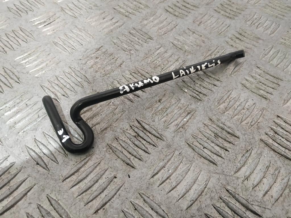 Akkuhalter BENTLEY CONTINENTAL FLYING SPUR (3W_) 6.0 Bild Akkuhalter BENTLEY CONTINENTAL FLYING SPUR (3W_) 6.0