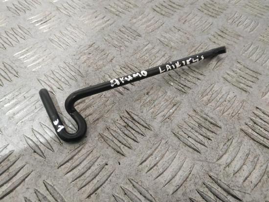 Akkuhalter BENTLEY CONTINENTAL FLYING SPUR (3W_) 6.0 Bild Akkuhalter BENTLEY CONTINENTAL FLYING SPUR (3W_) 6.0