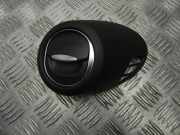 Frischluftgrill RENAULT ZOE (BFM_) ZOE 687622395R