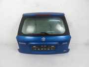 Kofferraumdeckel SUZUKI SX4 (EY, GY) 1.9 DDiS 4x4 (RW 419D)