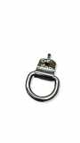 Towbar Hitch Ball TOYOTA C-HR (_X1_) 1.8 Hybrid (ZYX10_)