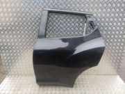 Tür hinten links NISSAN JUKE (F15) 1.5 dCi