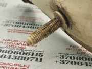 Montagesatz für Kotflügel VW Touran (1T1, 1T2)