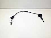 Gaszug MERCEDES-BENZ SL (R129) 500 (129.067) 1293002730 A1293002730