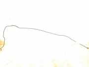 Bremsschlauch links vorne Porsche 911 (991) 99135517711