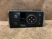 Schalter für Fensterheber rechts vorne Mercedes-Benz SLK (R172) A1729057000