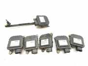 Regelventile für Innenraumheizung OPEL ZAFIRA A (F75_) 1.8 16V 0132801134