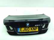 Heckklappe geschlossen BMW 5er (F10)