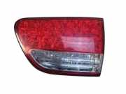 Rückfahrleuchte rechts Citroen C-Crosser (VU, VV) 1146380R