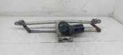Scheibenwischermechanismus vorne OPEL ASTRA G Furgon (F70) 1.7 TD 0390241141