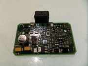 Regensensor CITROËN C4 I (LC_) 1.6 HDi