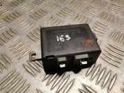 Antennenverstärker MERCEDES-BENZ M (W163) ML 270 CDI (163.113) 1638200289