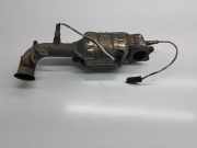 Katalysator ohne Lambdasonde Peugeot 2008 I () 9808329380