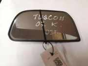 Türspiegelglas vorne links HYUNDAI TUCSON (JM) 2.0 CRDi
