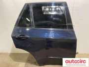 Tür rechts hinten BMW X5 (E70) 41527261482