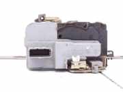 Vordere linke Tür PEUGEOT 306 Break (7E, N3, N5) 1.9 D