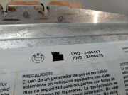 Armaturenbrett Airbag BMW X5 (E70) xDrive 30 d 2406447