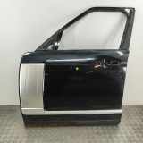 Vordere linke Tür LAND ROVER RANGE ROVER IV (L405) 4.4 D V8 4x4 LR036400 CK52-20125-AA