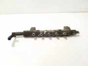 Kraftstoffzuführung NISSAN X-TRAIL (T30) 2.2 dCi 4x4