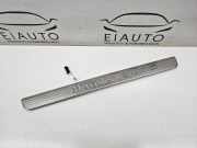 Schwellerinnenverkleidung vorn rechts MERCEDES-BENZ GLS (X166) 500 4-matic (166.873) A1666801335