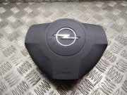 Schleifring Airbag Opel Zafira B (A05) 13111348
