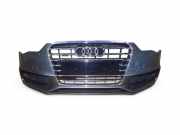 Frontstoßstange AUDI A5 Sportback (8TA) 2.0 TDI 8T0807611A 8T0807437AM