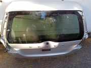 Heckklappe geschlossen Volvo V70 III (135)