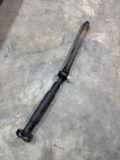 Kardanwelle BMW X3 (F25) xDrive 20 d 7589801