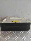 CD-Wechsler AUDI A6 (4F2, C6) 2.0 TDI 4E0035110A
