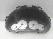 Kombiinstrument CITROËN BERLINGO (MF) 2.0 HDI 90 (MFRHY) 9646433480