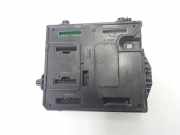 Touchscreen-Steuereinheit RENAULT SCÉNIC III (JZ0/1_) 1.9 dCi (JM14) 284B17882R