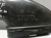 Luftansaugschlauch MERCEDES-BENZ B (W245) B 180 CDI (245.207) A6510903437