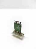 Blower Fan Relay PEUGEOT 407 Coupe (6C_) 2.7 HDi