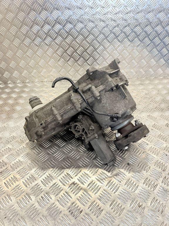 Verteilergetriebe BMW X5 (E70) M 50 d 7574777