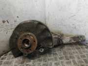 Achsschenkel (ABS) links vorne Mercedes-Benz GLE (W166) 16609