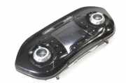 Klimabedienteil NISSAN JUKE (F15) 1.5 dCi 24845-BV81D 24845BV81D