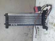 Elektrischer Schulterschulterkühler PEUGEOT 407 Coupe (6C_) 2.0 HDi