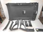 Dachsatz scwarz BMW X1 (E84) xDrive 20 d 8047719