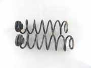 Schraubenfeder hinten links VW POLO (9N_) 1.2 12V