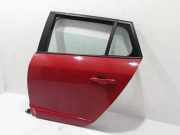 Linke Tür RENAULT MEGANE III Hatchback (BZ0_) 1.2 TCe (KZ16) 821013264R