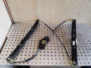 Türfensterheber hinten rechts AUDI Q5 (8R) 2.0 TDI quattro 8R0837462G