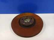 Bremsscheibe vorne links VOLVO XC90 II T6 AWD 31400568 31471752