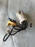 Kraftstofftankpumpe LAND ROVER DISCOVERY III (L319) 2.7 TD 4x4 09751550510