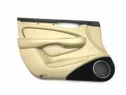 Türverkleidung vorne links JAGUAR XJ (X350) 4.2 2W93-5423713 2W935423713