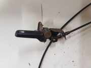 Halteband für Kraftstoffbehälter Nissan Almera II Hatchback (N16)