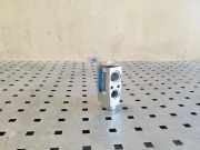 A/C Conditioner Expansion Valve AUDI A3 Cabrio (8V7, 8VE) 1.4 TFSI 5QE816103C T18222B