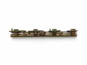 Kraftstoffzuführung MERCEDES-BENZ GL (X166) GL 500 4-matic (166.873) A2780781145