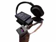 Kraftstoffpumpensteuerung (EKPS) VW GOLF V Variant (1K5) 1.4 TSI 1K0906093E