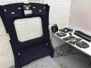 Dachsatz scwarz MERCEDES-BENZ A (W177) A 200 (177.087) A1776905402