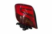 Rücklicht hinten links TOYOTA YARIS (_P1_) 1.5 (NCP13_)